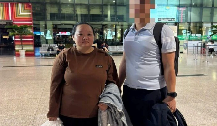 Nữ quái lừa góp vốn đầu tư đất, chiếm đoạt gần 11,7 tỷ đồng