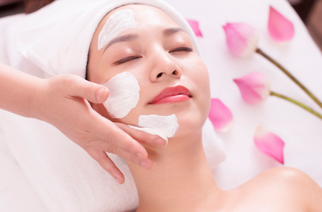 8 bước chăm sóc da cơ bản - khởi đầu cho một làn da sáng khỏe