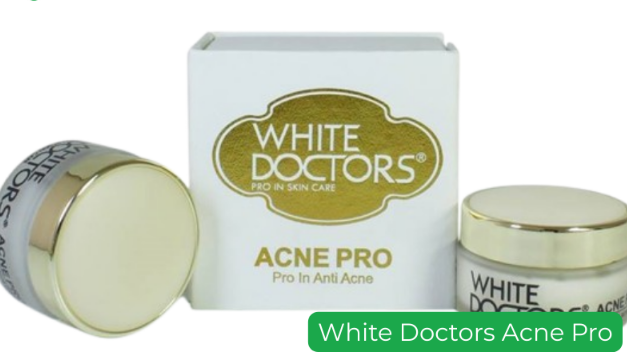Review Top 7 thuốc, kem trị mụn lưng tốt nhất nên có trong chu trình skincare