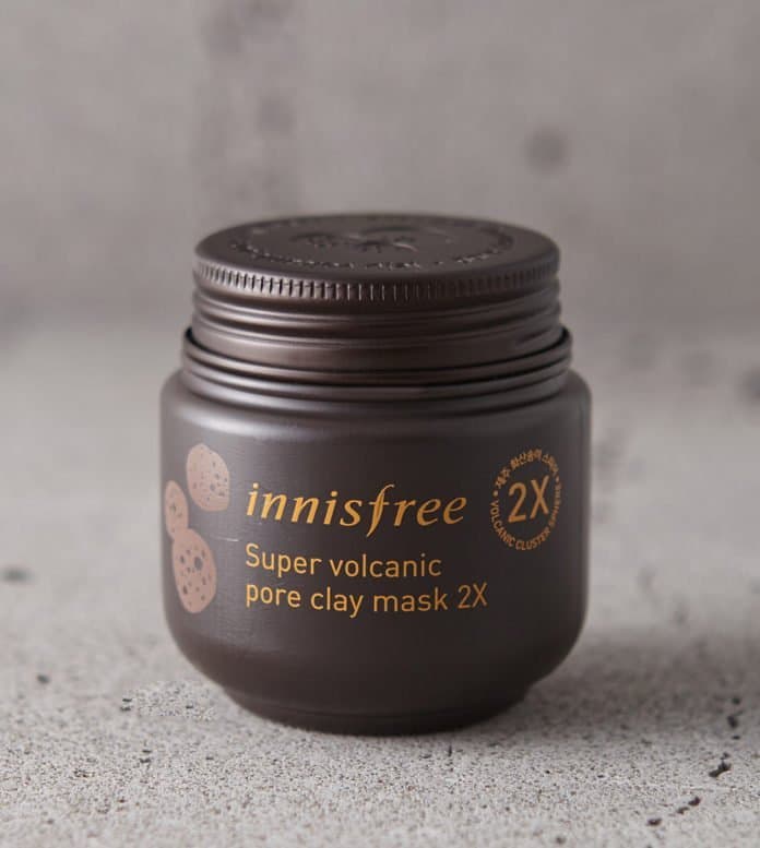 Mặt Nạ Đất Sét Innisfree Có Thực Sự Làm Sạch Lỗ Chân Lông? Review Từ A-Z