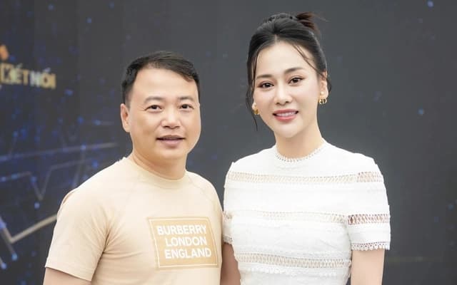 Phương Oanh có liên quan gì đến việc kinh doanh của Shark Bình?