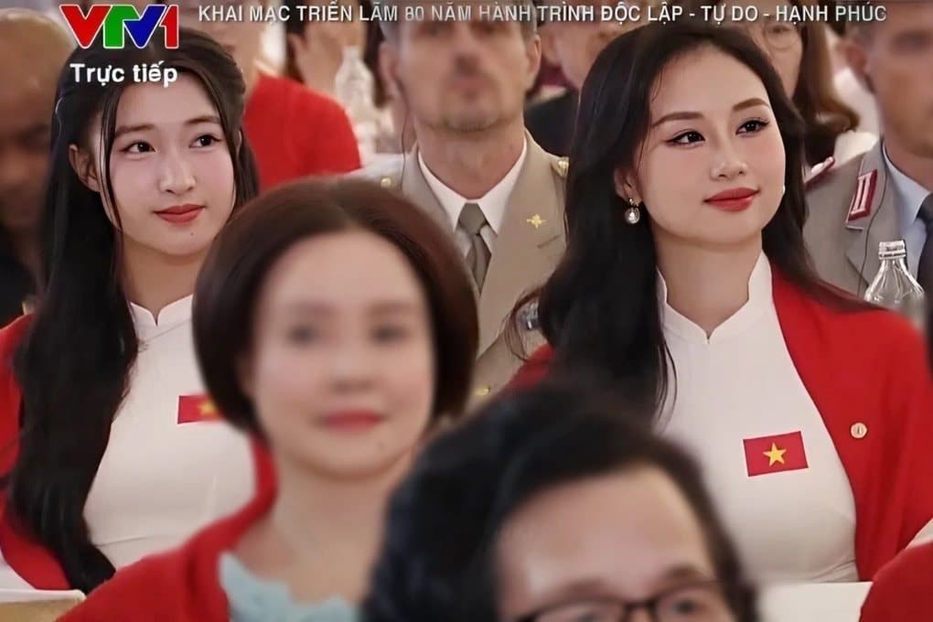 Nóng: Hai nàng dâu cùng con gái của tỷ phú Phạm Nhật Vượng góp vốn vào công ty Dưỡng lão của Vingroup