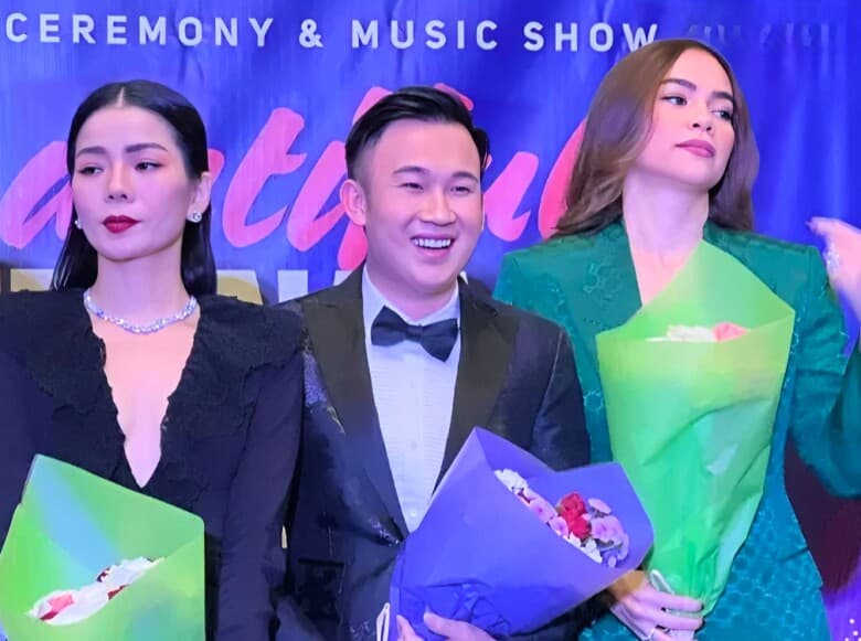 Giữa lúc Hồ Ngọc Hà gây xôn xao, Lệ Quyên nói thẳng: "Nghệ sĩ được phân chia rõ ràng lắm"