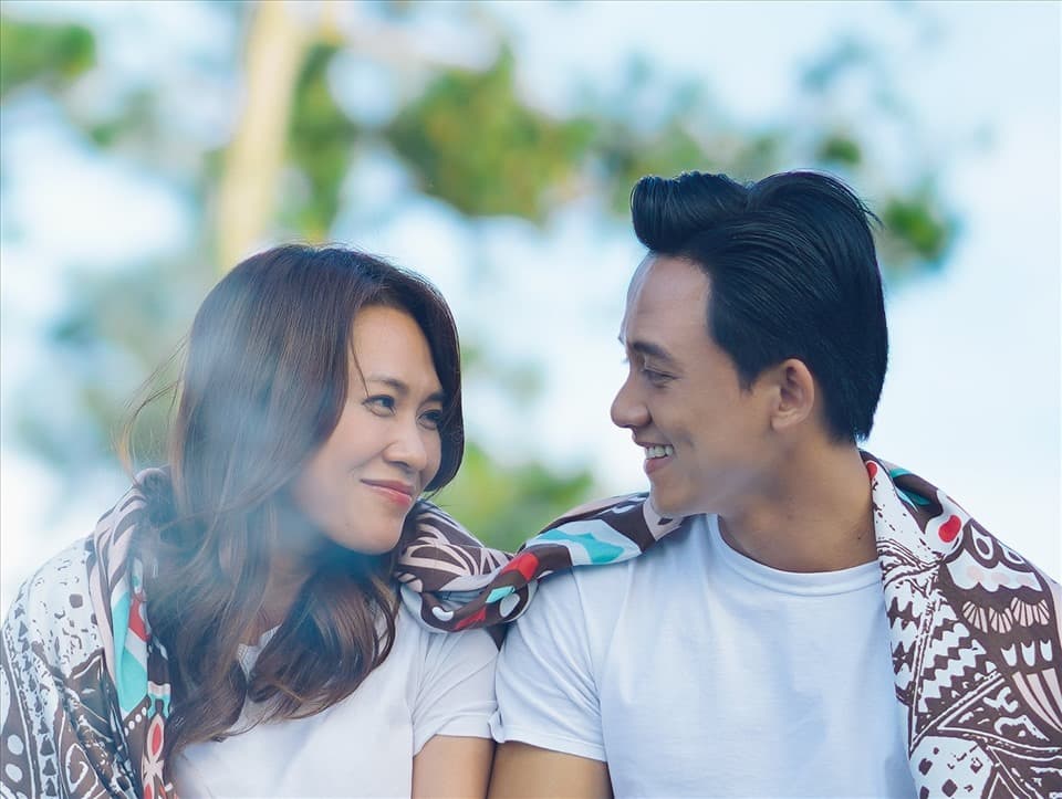 Loạt động thái "rõ như ban ngày" của Mai Tài Phến dành cho Mỹ Tâm khiến nhiều người thích thú