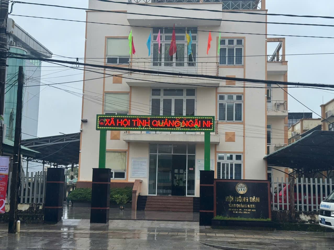 Ngày Quốc tế nam giới 19/11, Hội Nông dân Quảng Ngãi chi tặng 500.000 đồng/ người