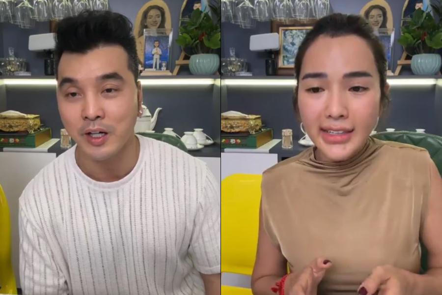 Ưng Hoàng Phúc đáp trả khi bị nói đi từ thiện nhớ “đứng vào chỗ sâu chụp ảnh”: 'Bạn chỉ giỏi anh hùng bàn phím!'