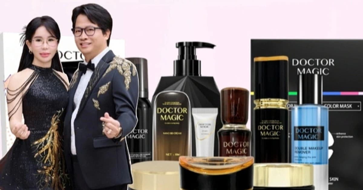 Bà chủ thẩm mỹ viện Mailisa bị bắt, khách mua mỹ phẩm Doctor Magic có được hoàn tiền?