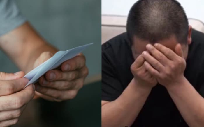 Đi xét nghiệm vì nghi vợ ngoại tình, người đàn ông phát hiện "người nuôi con tu hú" là... cha mình