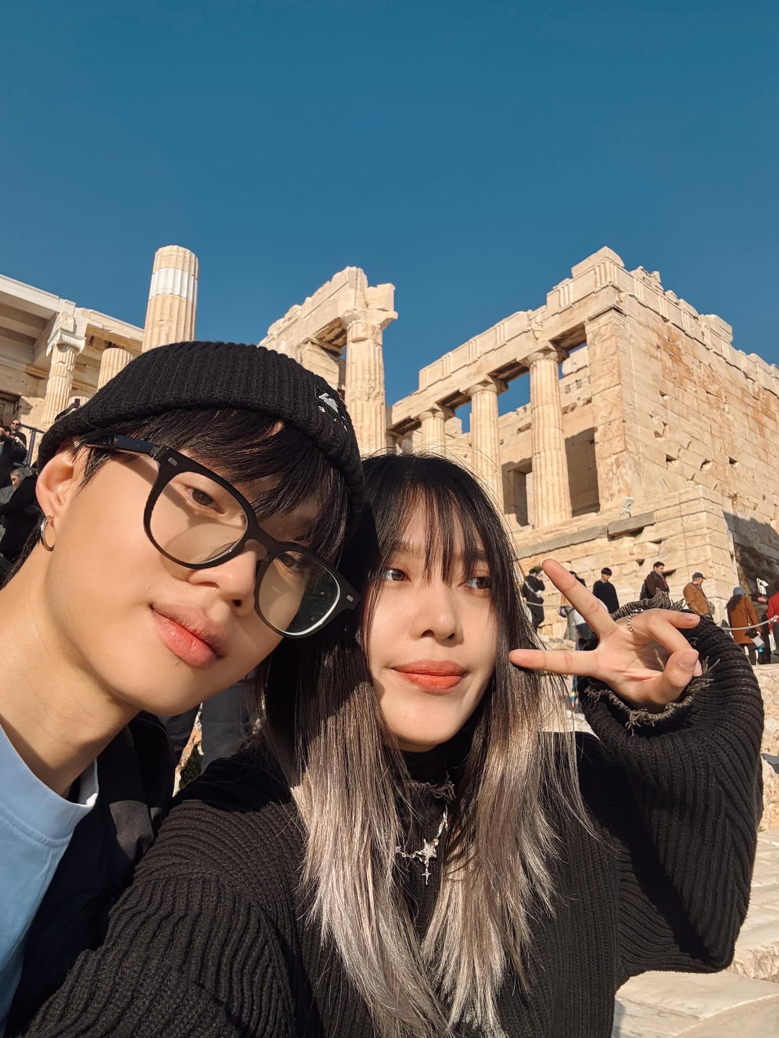 Nữ quản lý vừa được sao nam Vbiz cầu hôn là ai?