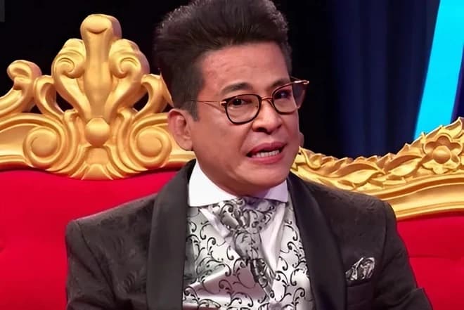 2 cuộc hôn nhân ồn ào của MC Thanh Bạch