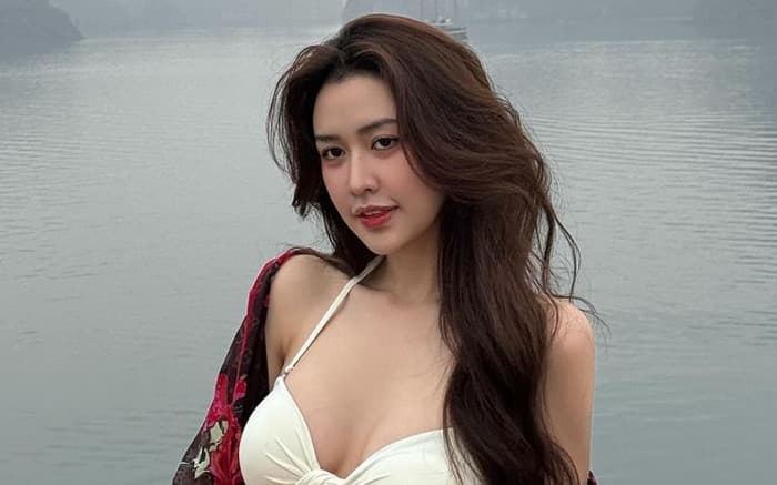 Quyên Qui xác nhận sinh con