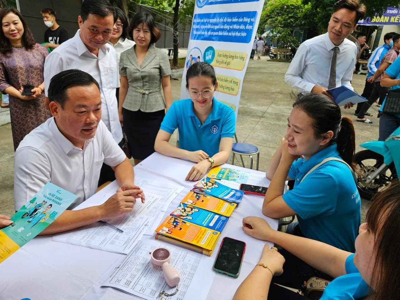 Đóng BHXH tự nguyện bao nhiêu để nhận lương hưu 5 triệu/tháng?