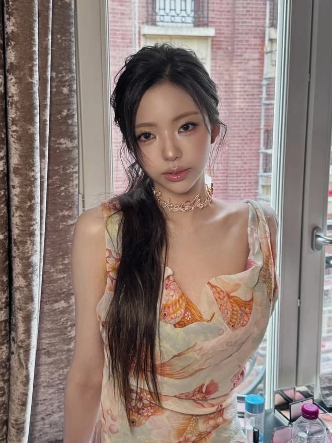 Sự thật về khuôn mặt 'đẹp không tỳ vết' của hot girl Địa ngục độc thân