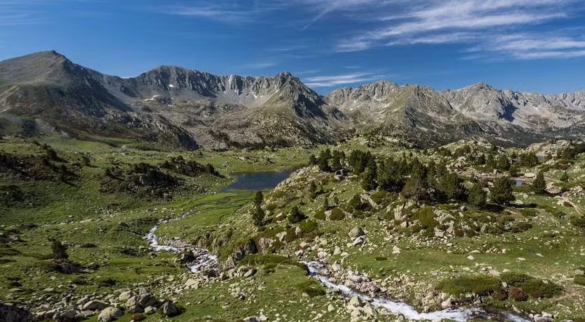 Thế giới Trung cổ 'đóng băng' trong thung lũng giữa lòng châu Âu