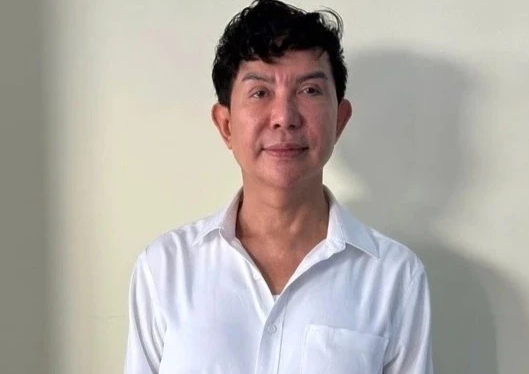Ma túy - ‘án tử hình ảnh’ ở showbiz