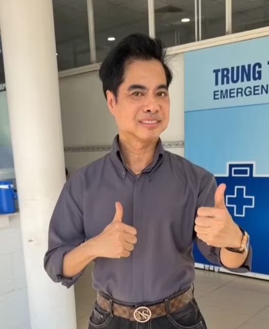 Kết quả xét nghiệm ma túy của ca sĩ Ngọc Sơn