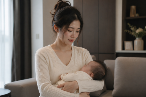 Tôi nuôi con chồng suốt 15 năm. Đến ngày mẹ ruột nó quay về, đứa trẻ chỉ nói đúng một câu.